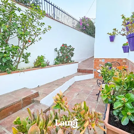 Сasa de vacaciones Laura Alhaurín el Grande