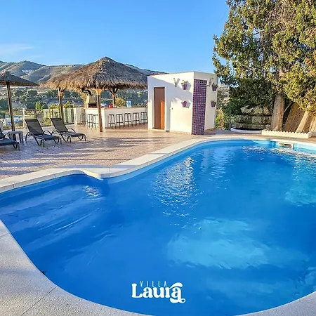 Holiday home Laura Alhaurin el Grande