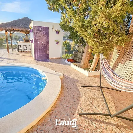Holiday home Laura Alhaurin el Grande