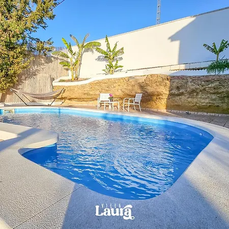 Holiday home Laura Alhaurin el Grande