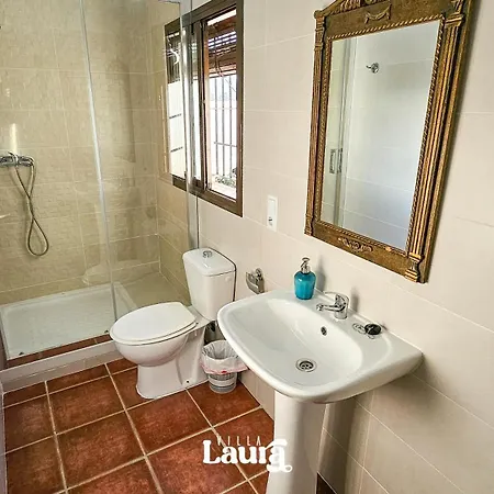 Laura Holiday home