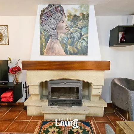 Holiday home Laura *