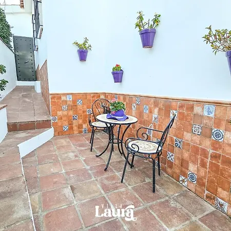 Holiday home Laura Alhaurin el Grande