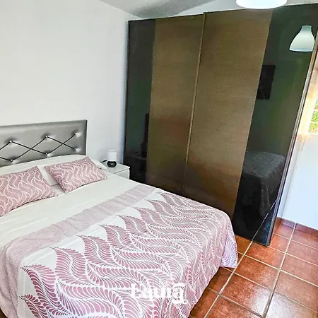 Laura Holiday home *