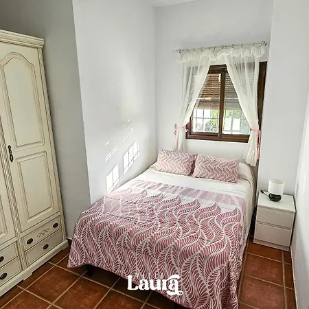 Holiday home Laura Alhaurin el Grande