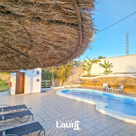 Holiday home Laura Alhaurin el Grande