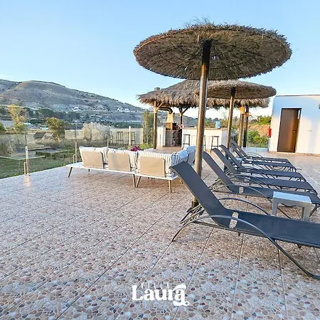 Holiday home Laura Alhaurin el Grande