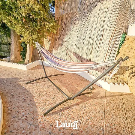 Laura Holiday home *